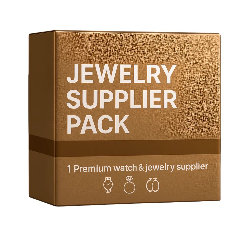JEWELRY SUPPLIER