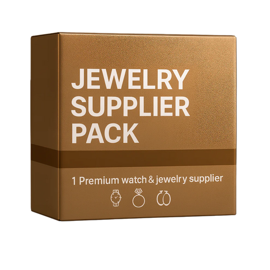 JEWELRY SUPPLIER