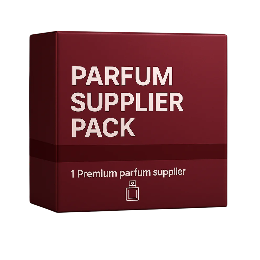 PARFUM SUPPLIER