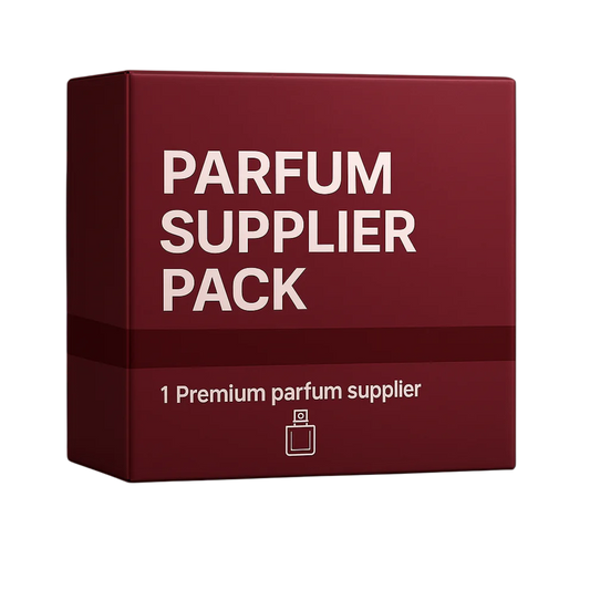 PARFUM SUPPLIER