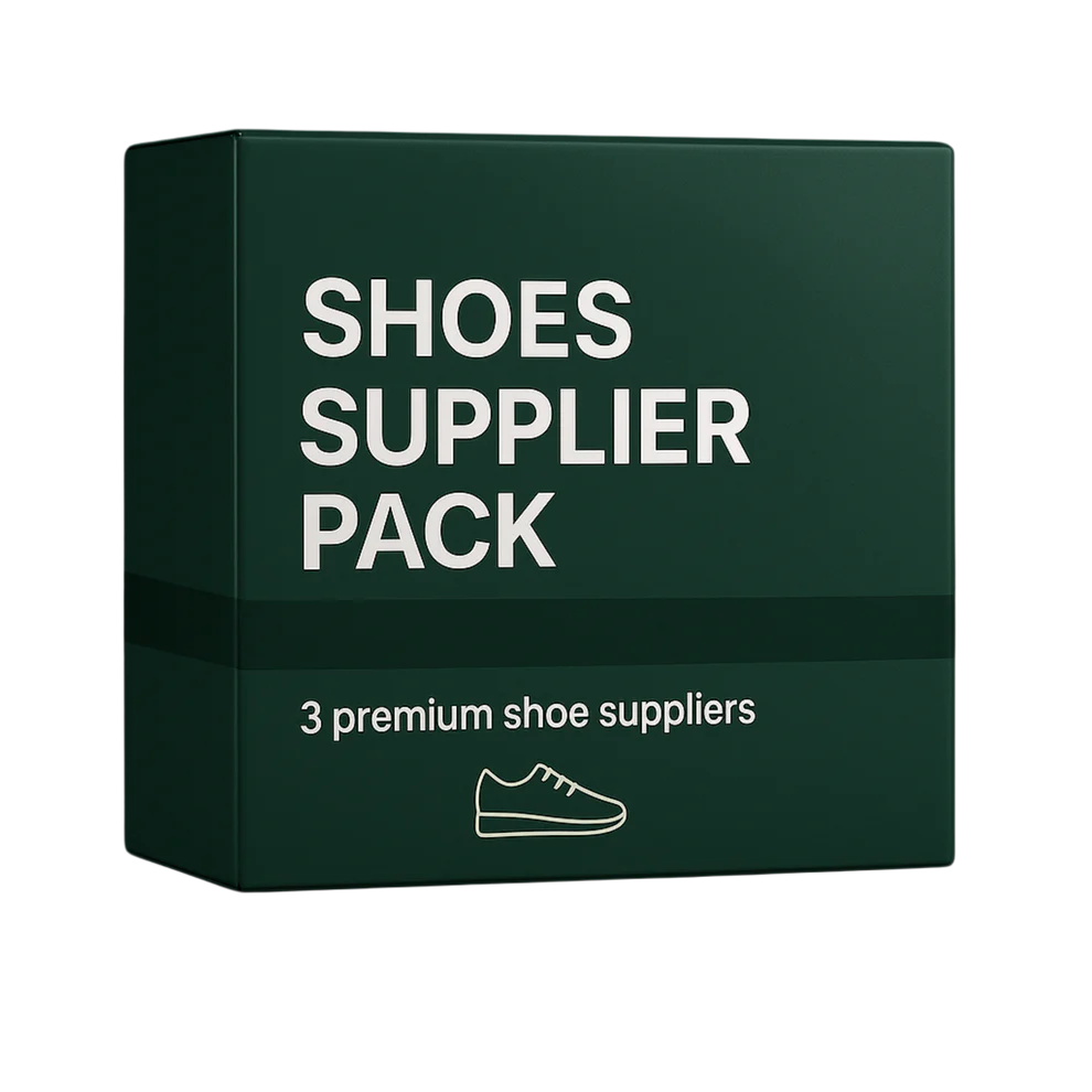 SHOES SUPPLIER