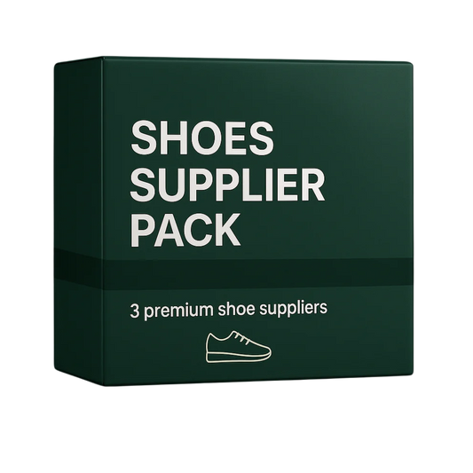 SHOES SUPPLIER