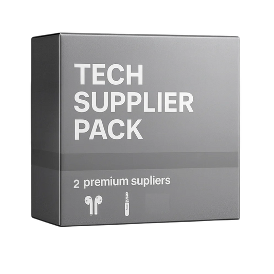 TECH SUPPLIER